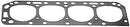 TISCO Head Gasket for Ford B9NN6051A