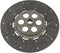 TISCO Clutch Disc for Massey Ferguson, 516068M93