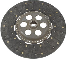 TISCO Clutch Disc for Massey Ferguson, 516068M93