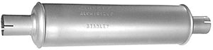 TISCO Muffler for John Deere AR38383