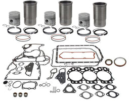 BASIC ENGINE OVERHAUL KIT