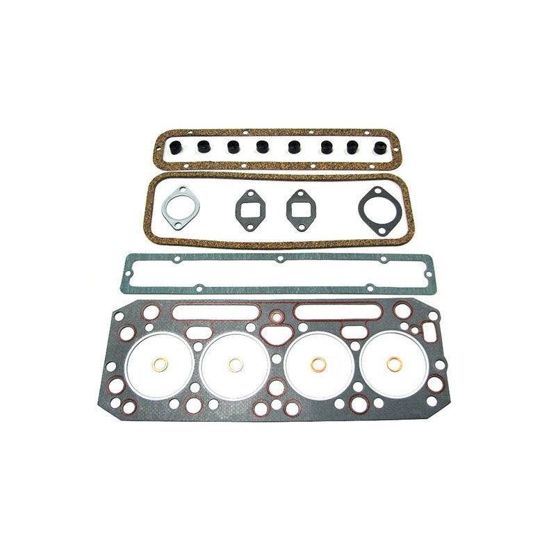 TISCO Cylinder Head Gasket Set for Perkins U5LT0303