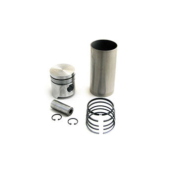 TISCO Cylinder Kit - Single Cylinder for Massey Ferguson Perkins U5MK0118