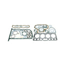 TISCO Full Gasket Set less Crankshaft Seals for John Deere RE22764