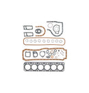 TISCO Full Gasket Set less Crankshaft Seals for Oliver Whitte