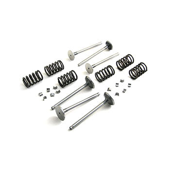 VALVE TRAIN KIT