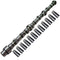 TISCO Camshaft & Lifter Kit for International