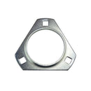 Flanged Bearing Housing - 3 Hole for John Deere, H103265