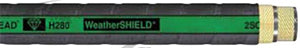 1/4 INCH X 250 FEET EATON WEATHERSHIELD 2B 100R16 HYDRAULIC HOSE