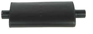 TISCO Muffler for Case A173180