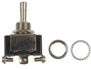 SINGLE POLE TOGGLE SWITCH