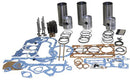 ENGINE OVERHAUL KIT FOR MASSEY FERGUSON