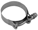 T-BOLT CLAMP - FOR 1-1/4" HOSE