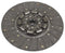 TISCO Clutch Disc for International, 375564R91