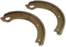 TISCO Brake Shoe Set for Ford, NCA2218B