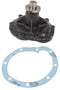 TISCO Water Pump for International, 3136053R92