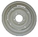 Agricultural Wheel, 15" x 8", 5 Bolt, 1,800 lb. Capacity
