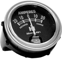 TISCO Ammeter Gauge for International, 354473R91