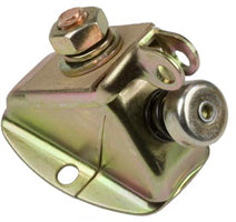 TISCO Starter Switch - Manual, Saddle Mount