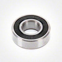 SEALED BALL BEARING FOR 6500 SERIES PUMP