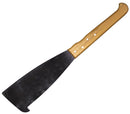 CANE KNIFE WITH WOOD HANDLE - 26"