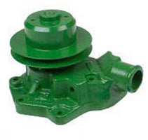 TISCO Water Pump for John Deere, AR92418