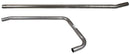 TISCO Exhaust Pipe for Ford, NAA5255D