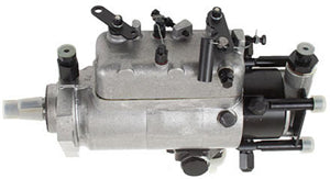 TISCO Fuel Injection Pump for Long, TX15804