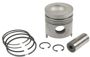 TISCO Piston - .040" Oversized for Ford, D7NN6108E