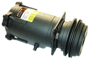 TISCO Air Conditioning Compressor for John Deere, TY6665