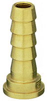 TEEJET HOSE SHANK,BRASS