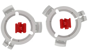 PTO SHIELD BEARING KIT - 6 SERIES