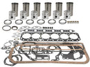 BASIC ENGINE OVERHAUL KIT FOR INTERNAIONAL HARVESTER