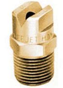 TEEJET H14U0508HE NOZZLE BRASS