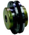 NUT SWEEPER DOUBLE BEARING KIT - 3/4" BORE