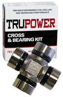 METRIC CROSS AND BEARING KIT - BONDIOLI SERIES 3 / WALTERSCHEID SERIES I