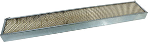 Baldwin Cab Air Filter PA2408