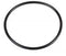 1/8 INCH WIDE 1-1/4 INCH ID X 1-1/2 INCH OD BUNA-N RUBBER O-RING 10 PACK