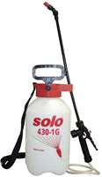 SOLO 1 GALLON POLY HANDHELD SPRAYER - FARM & GARDEN SERIES