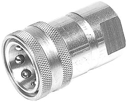 3/4"-16 ORB JD OLD STYLE COUPLER BODY