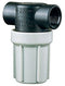 TEEJET POLY STRAINER 1/2 INCH X 16 MESH SCREEN