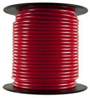 14 GAUGE PRIMARY WIRE (RED) - 100 FOOT PER SPOOL