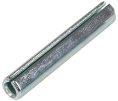 1/4 INCH X 2 INCH ROLL PIN