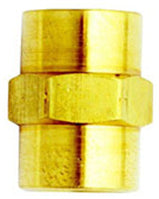 1/4 INCH HEX COUPLING