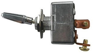 HD METAL TOGGLE SWITCH SPST 50A