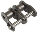 Diamond Chain Offset Half Link -