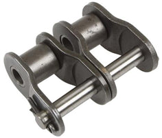 Diamond Chain Offset Half Link -