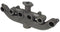 TISCO Intake & Exhaust Manifold for Allis Chalmers, 70225323