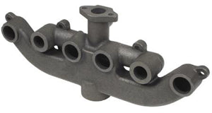 TISCO Intake & Exhaust Manifold for Allis Chalmers, 70225323