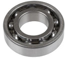 206 BALL BEARING NO SEALS